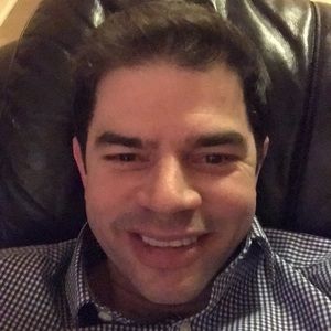 Meet your Posher, Eric